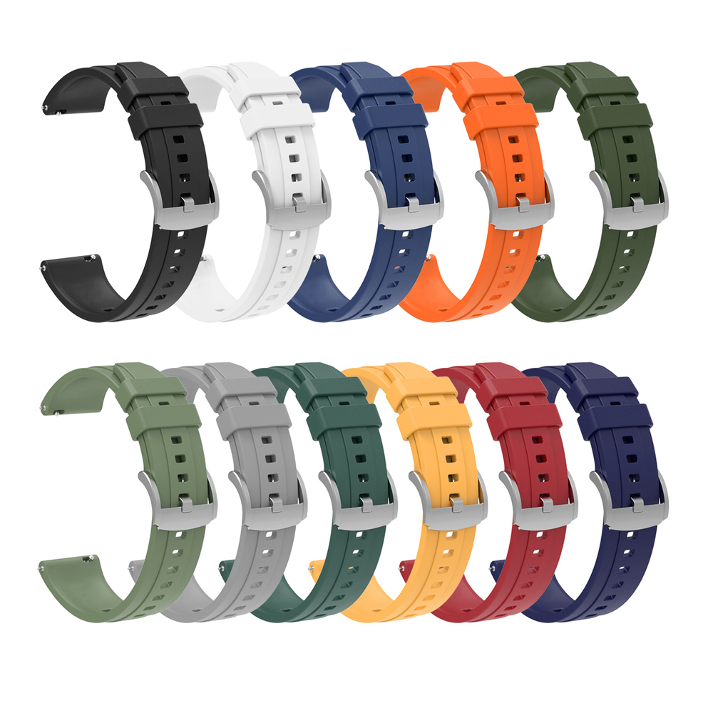Soft Silicone Strap Case For H - Titan Smartwatch Accessories 评论和价格