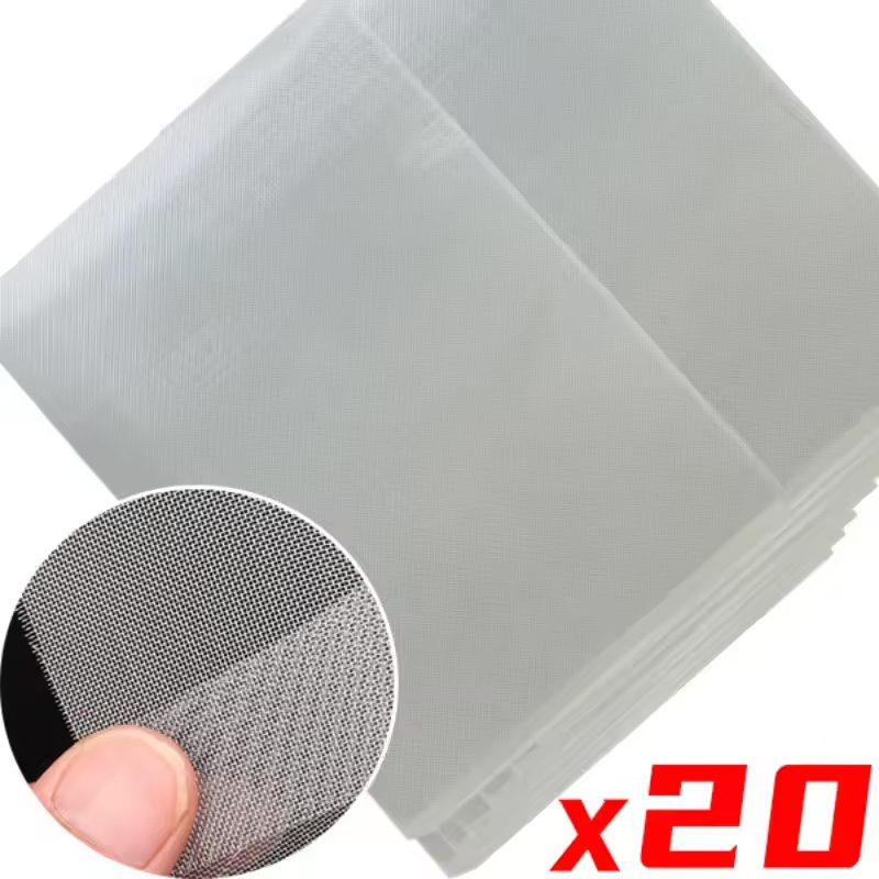 Plastic Welder Reinforcement M - Stainless Mesh Band 评论和价格