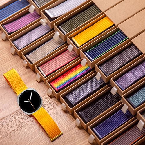 Nylon Loop for Samsung Watch 8 - Smartwatch Watch Accessories For Women 评论和价格