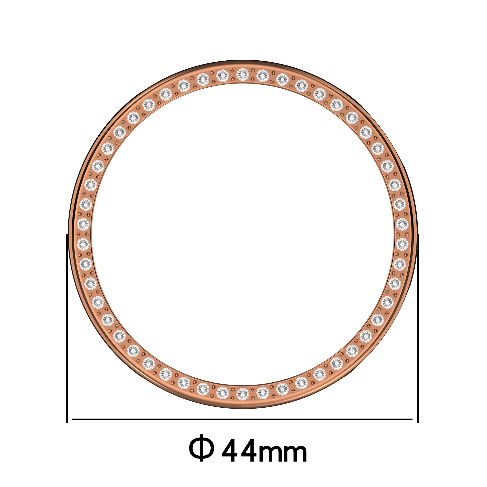 Single Row Dril Hollow Case Fo - Xiaomi Smartwatch S4 Accessories 评论和价格