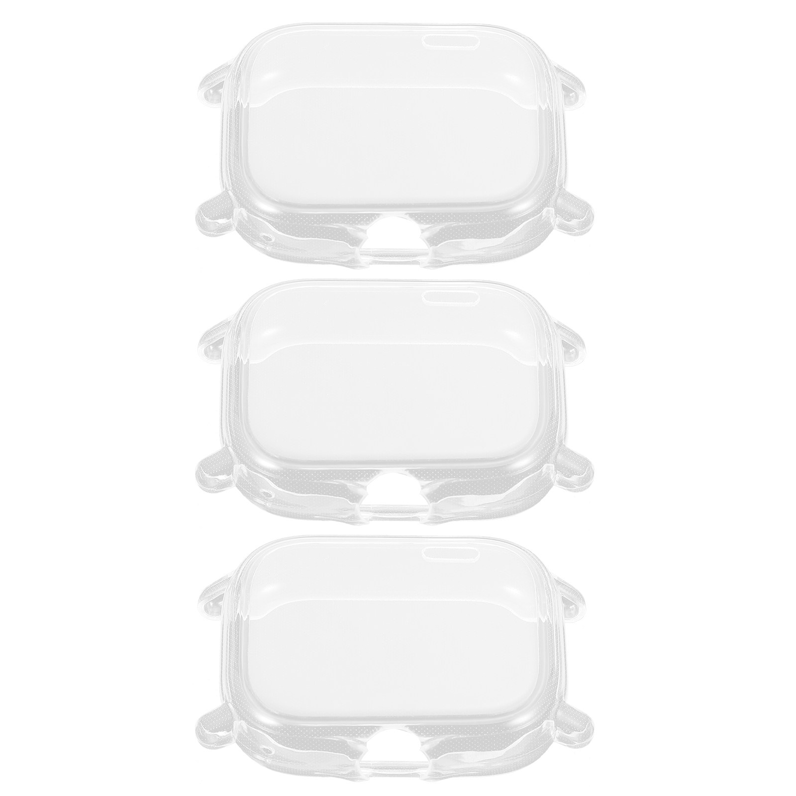 3Pcs Tpu Smartwatch Protective - Smartwatch Case 评论和价格