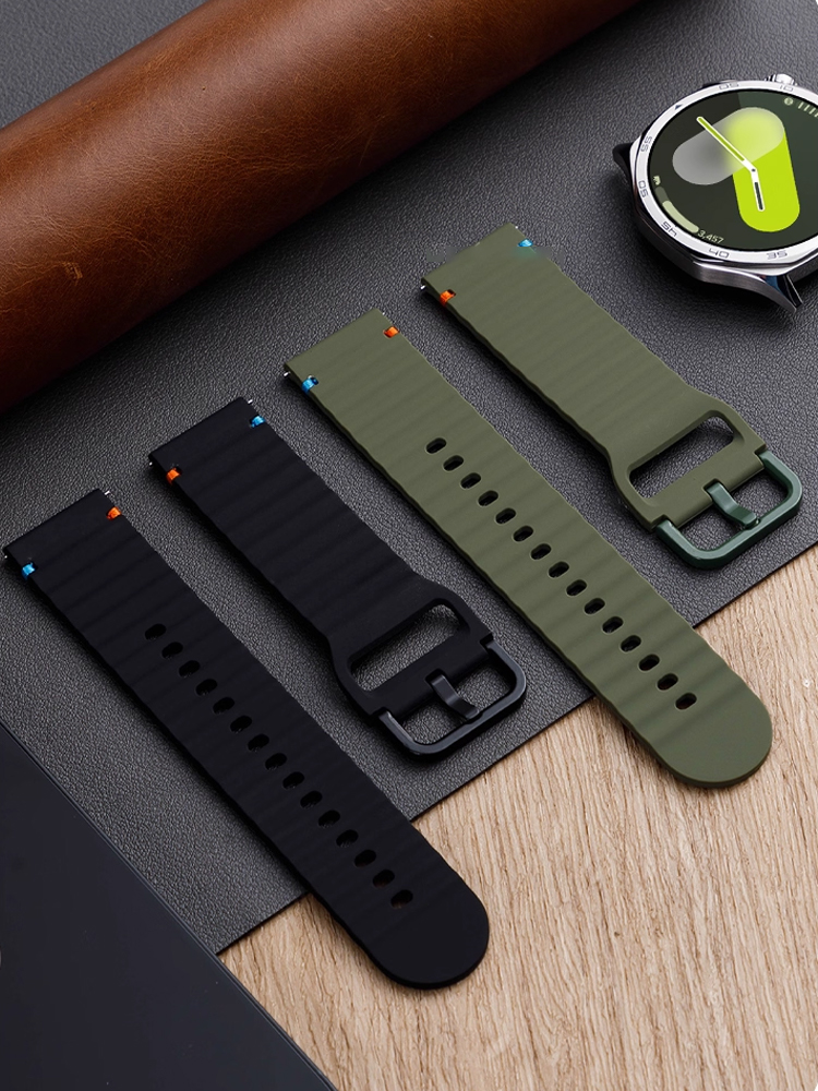 Sport Strap for Xiaomi Watch S - Xiaomi Smartwatch S4 Accessories 评论和价格