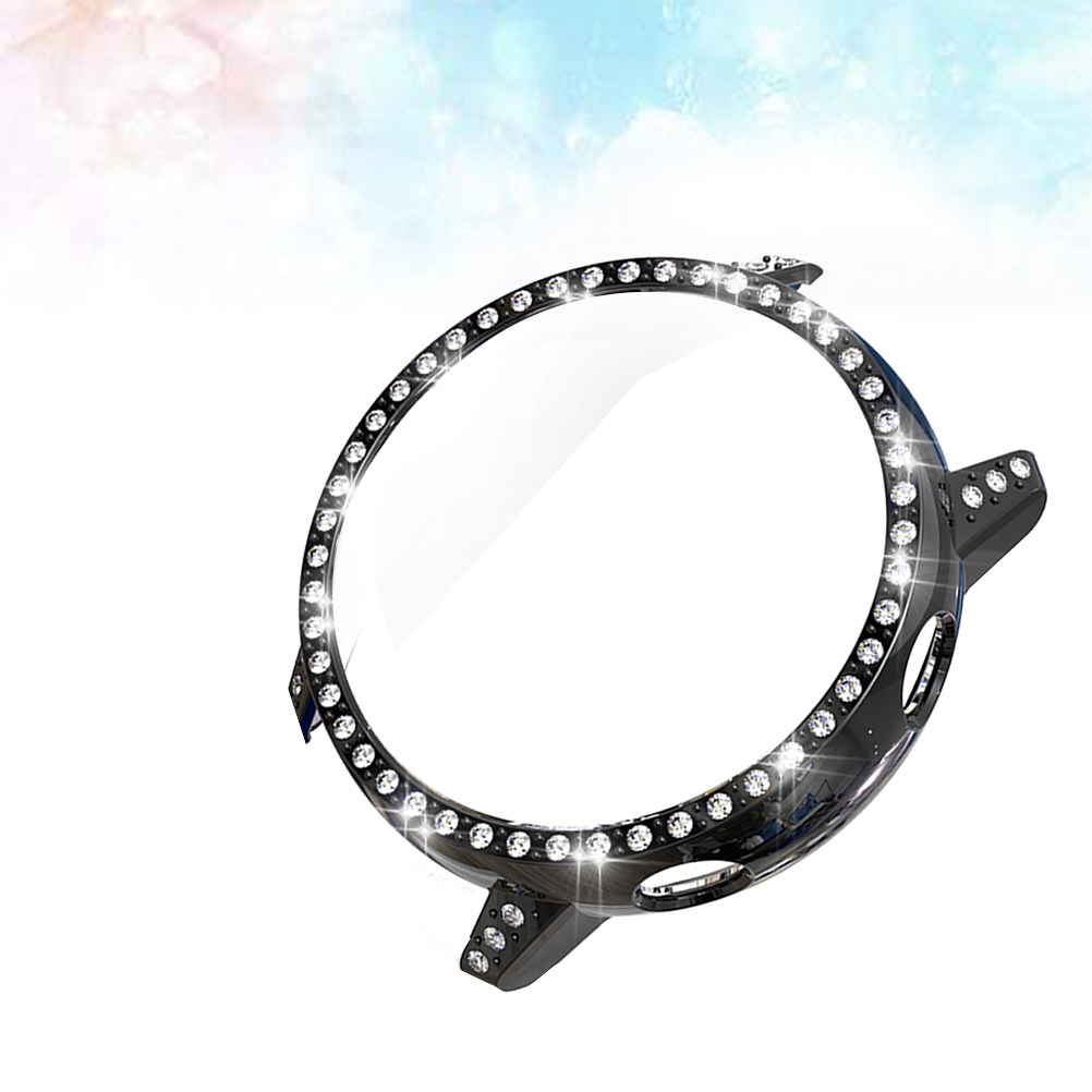 1Pcs Diamond-Studded Watch Pro - Smartwatch Case 评论和价格
