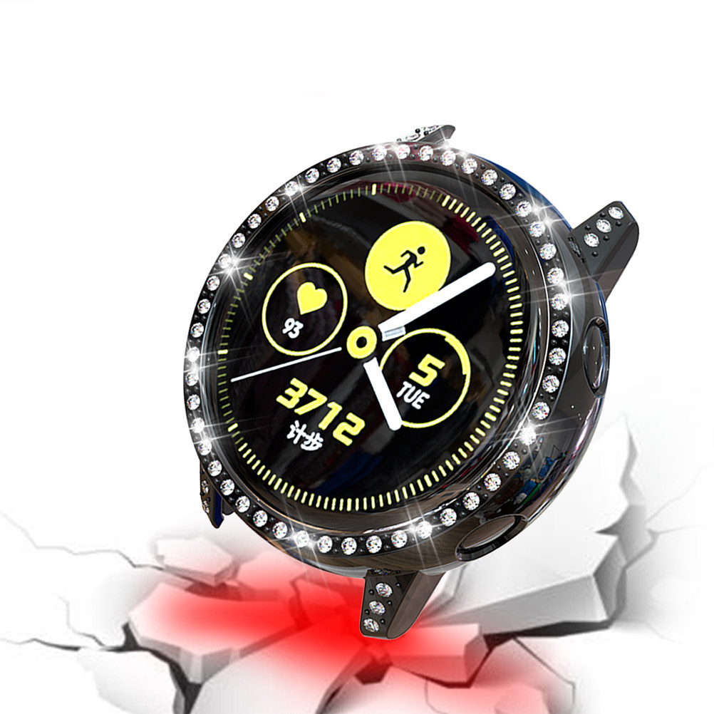 1Pcs Diamond-Studded Watch Pro - Smartwatch Case 评论和价格
